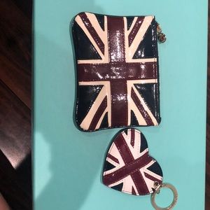 Aspinal of London England fine leather